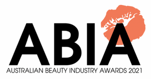 Australian beauty industry awards Seir beauty